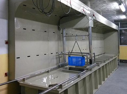 酸洗槽（cáo）,電解（jiě）槽,電鍍（dù）槽