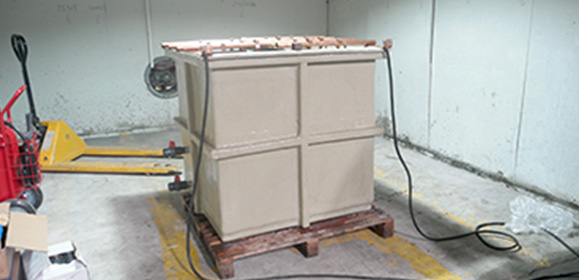 酸洗槽,電（diàn）解槽,電鍍槽