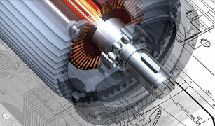 碳鋼（gāng）離心通風（fēng）機