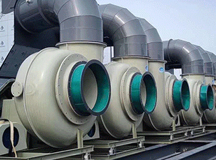 實驗（yàn）室廢氣處理,除臭處理