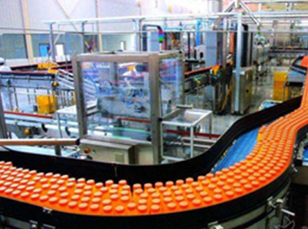 食品加工企業（yè）廢氣處理