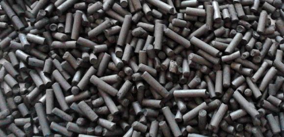 活（huó）性炭淨化設備