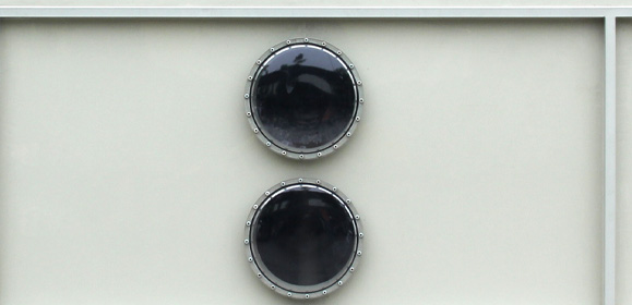 生物除臭塔（tǎ）