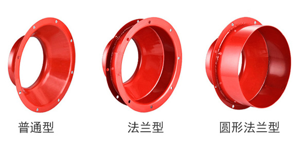 碳鋼離（lí）心通（tōng）風機